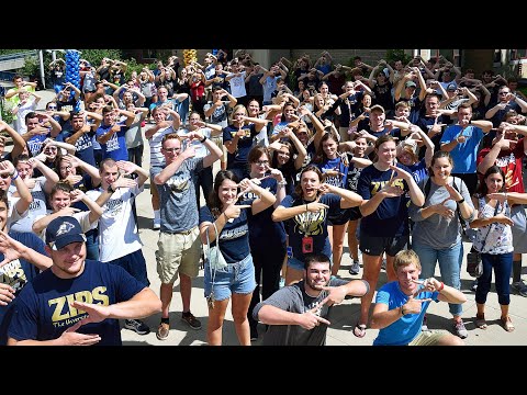 Video Williams Honors College at The University of Akron - youtube