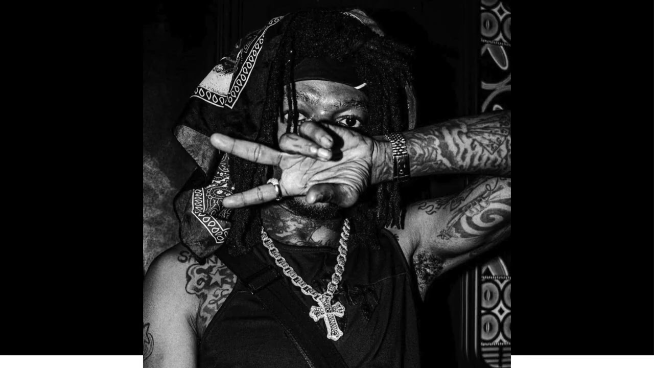 [FREE] JID TypeBeat / 