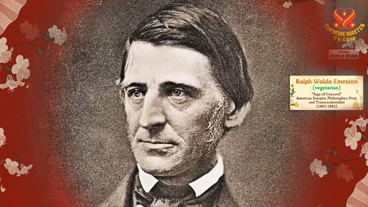 emerson essay on gifts