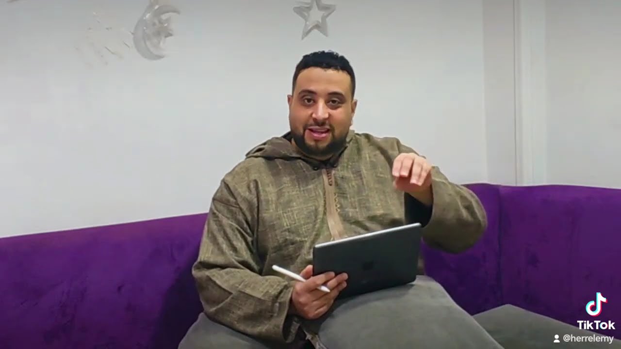 🌛كيف حالك مع الصلاة رمضان والصيام مش بيعطلوك عن حاجه 👌طيع ربك 🧎‍♂️‍➡️صلِ🌙صوم  