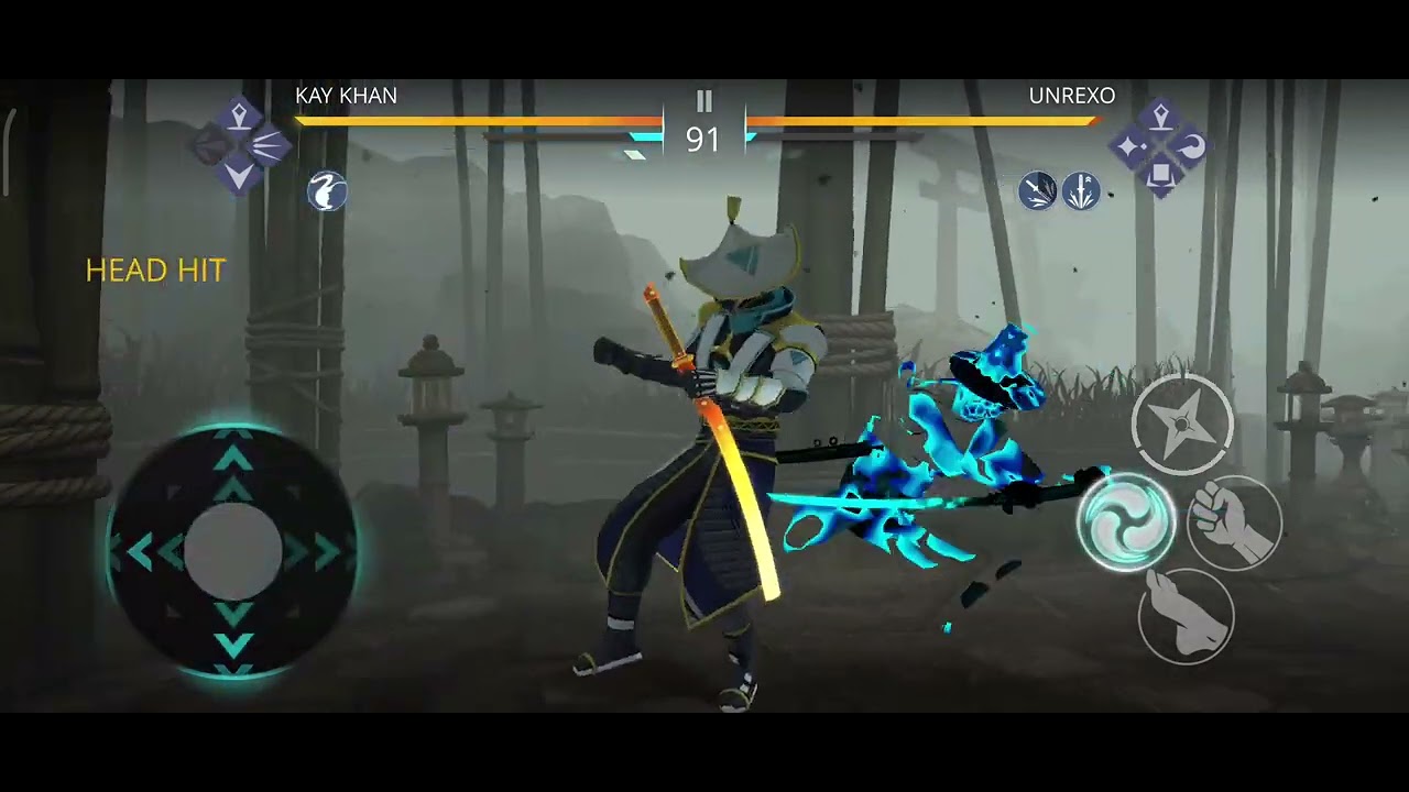 Shadow Fight 3 Farming for Blazing Logic & #1 rank in Pakistan - Part 3