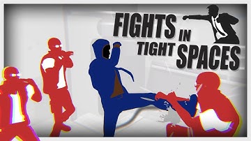 ACTION PACKED ROGUELITE DECKBUILDER! Fights in Tight Spaces