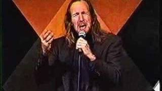 R. Park Borchert at Caroline's Comedy Club