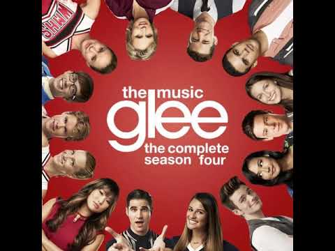 GLEE - Uptight Everything's Alright