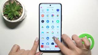 How to Change Icons Shape on POCO X3 GT - Use X Icon Changer screenshot 2