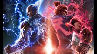 Tekken 7 💖 Free installation guide on phones HOT screenshot 4