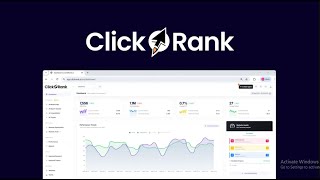 ClickRank Appsumo Deal: Best SEO Automation Tool To Optimize Your Website With 1 Click