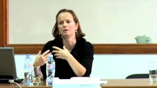 Silvia Augeneder - A legal and ethical approach to corruption