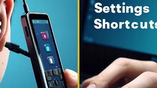 INSANE NVDA SETTINGS SHORTCUTS YOU DIDN'T KNOW ABOUT (2024)