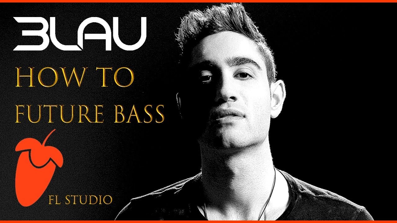 How to Future Bass By LHB | + Acapella & Flp 🔥