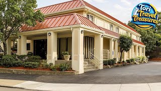 Hotel Boston | Boston (MA), United States | Hotel Review 🛏️