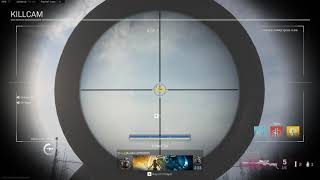 Call of Duty  Modern Warfare trophy system fail