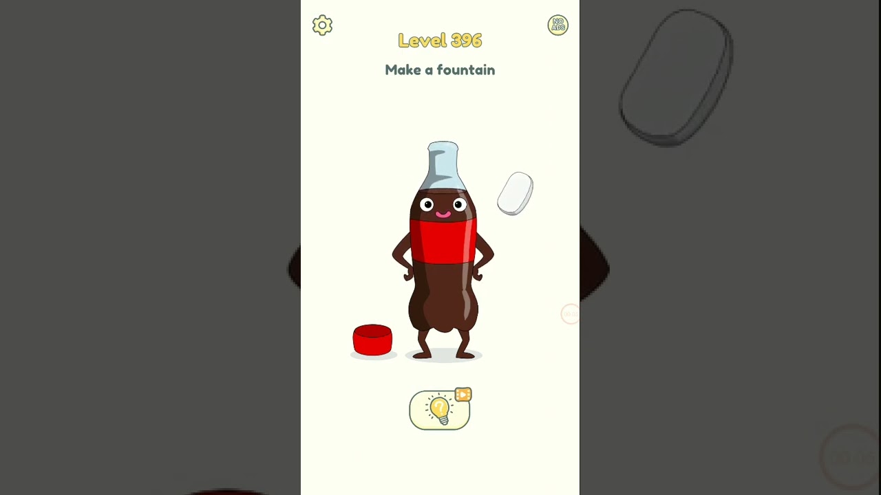 Make A Fountain - DOP 2 LEVEL 396