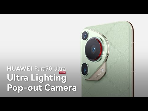 HUAWEI Pura70 Ultra