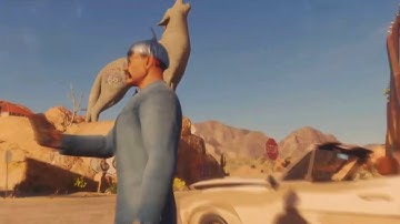 When you an expert at No HUD mode