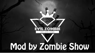Counter-Strike 1.6 Evl Zombie Plague By Zombie Show