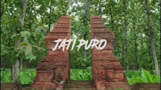 The History Of Jatipuro