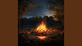 Fire's Serenity Deepens Focus