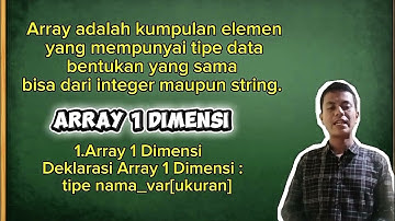Pointer dan fungsi pengelolaan teks, Array, dan Tipe data bentukan : Struct 