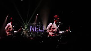 [181222] NELL Concert (christmas in nell's room) - Star Shell