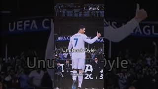 Unutmak Öyle Kolay Mı Sandın?