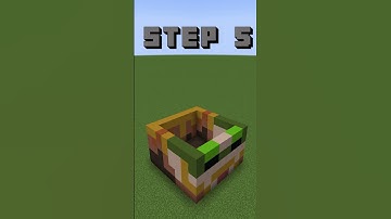 HOW TO BUILD PEWDIEPIE IN MINECRAFT #pewdiepie