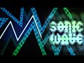 SONIC WAVE - ВОЛНА СМЕРТИ | Geometry Dash