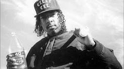OLD SCHOOL WEST COAST HIP HOP G FUNK GANGSTA MIX VOL. 16