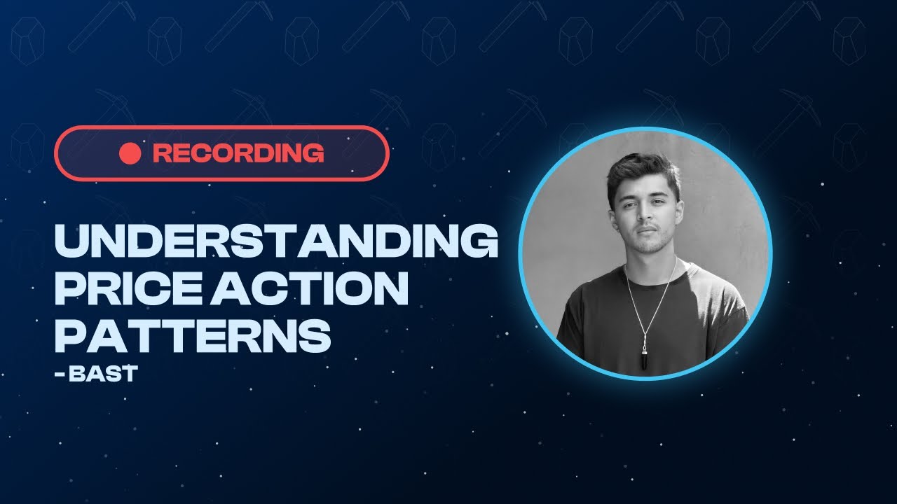 Understanding Price Action Patterns - YouTube