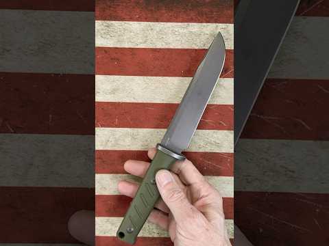 Kizer Camp Knife 180.    