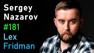 Sergey Nazarov: Chainlink, Smart Contracts, and Oracle Networks | Lex Fridman Podcast #181 screenshot 3