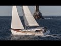 Парусная яхта Beneteau Sense 57