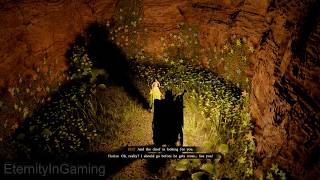 Crimson Desert - Desert's Edge Maze - Find The Fourth Shai