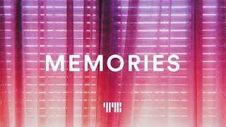 Miniatura de vídeo de "Halsey x Post Malone Type Beat "Memories" Pop/Hip-Hop Instrumental"