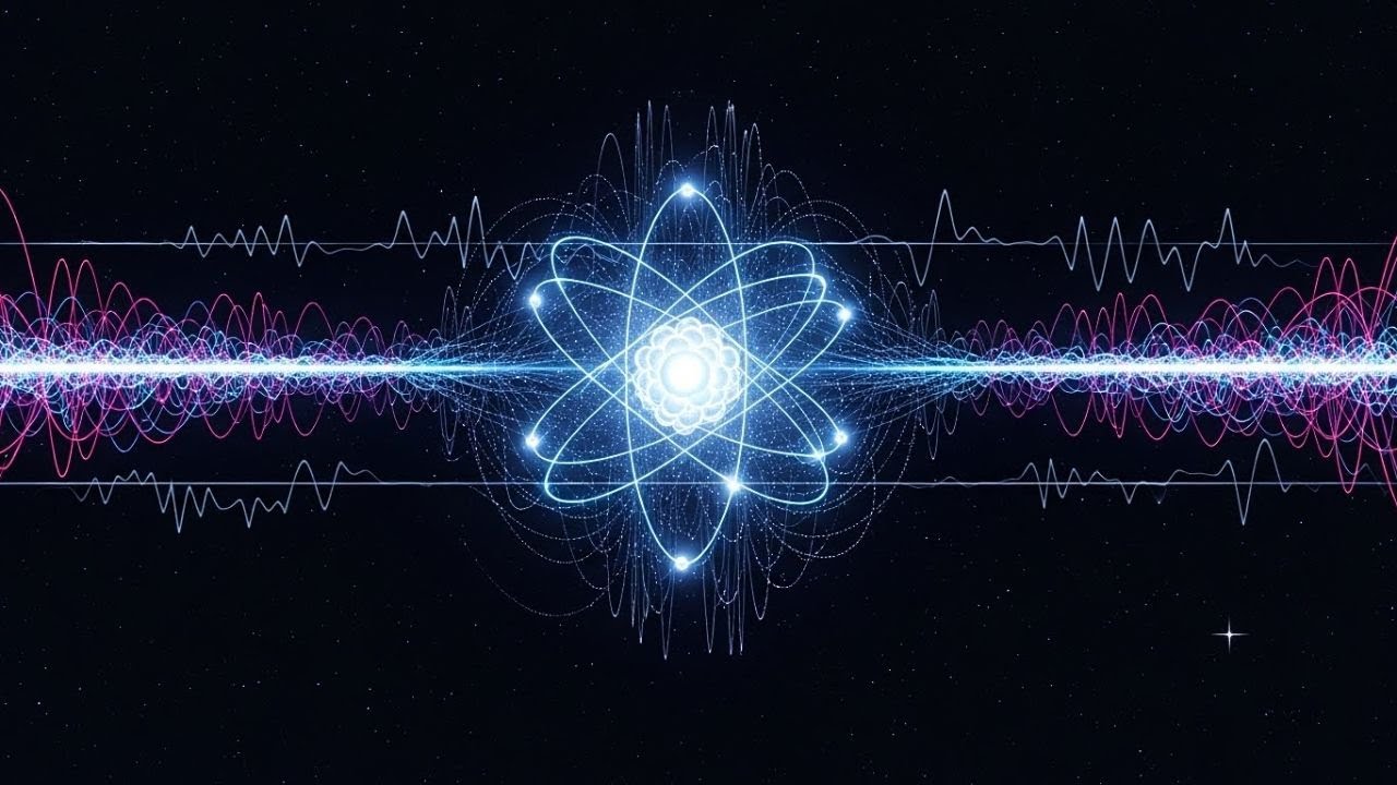 The 7 Strangest Ways “Nothing” Pushes On Atoms You’ll See In Your Lifetime