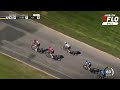 2026 UCI Road World Championships Men U23 Road Race Highlights
