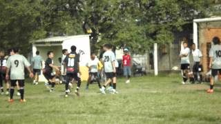 Ser Mixto DSCF0543