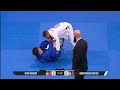 Diogo Reis vs Shoya Ishiguro | 2025 IBJJF European Championship