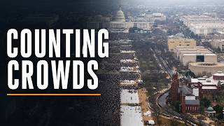 Information Can 1.8 Million People Fit Here Testing Crowd Claims Update