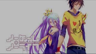 Nightcore - Oracion - Ai Kayano(No Game No life Ending)