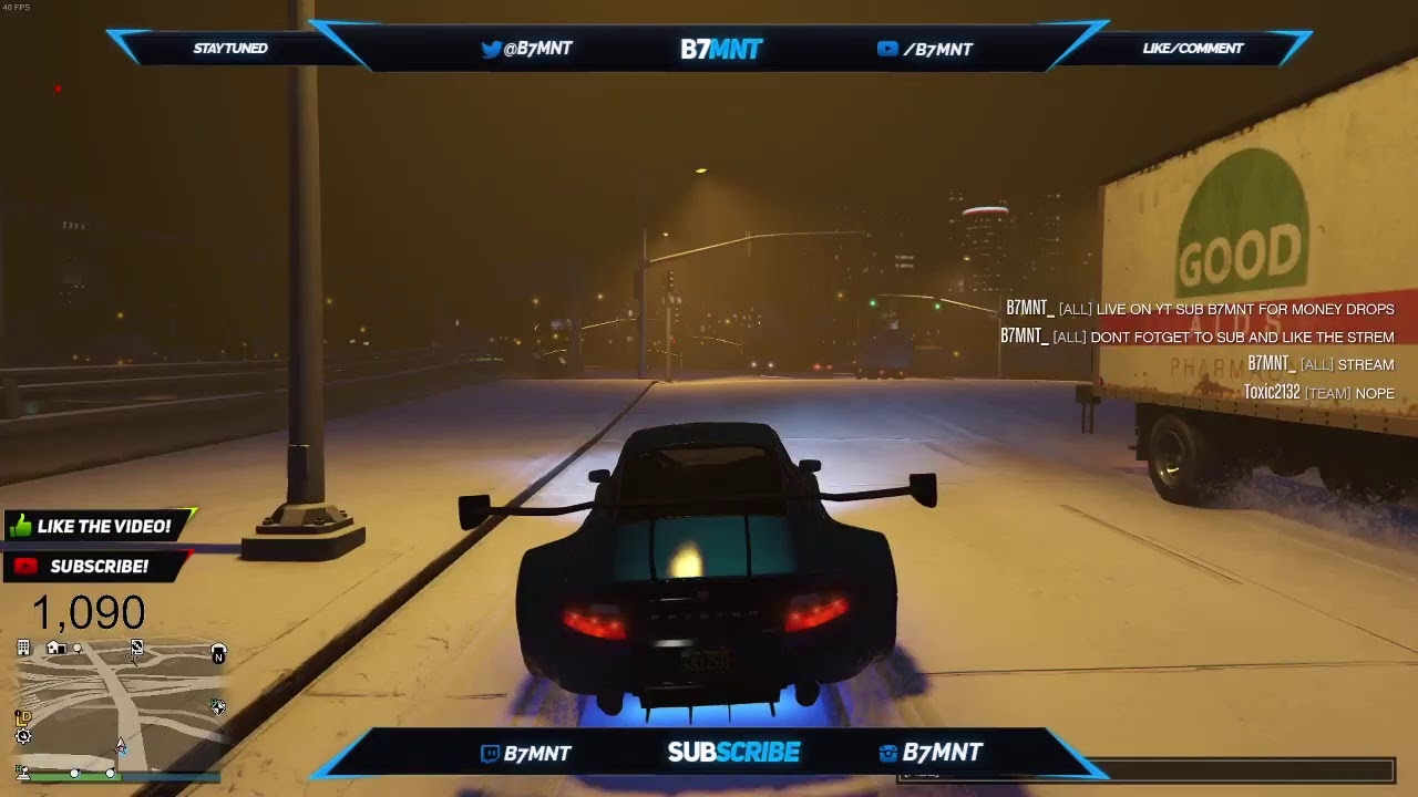 💰GTA 5 ONLINE Modded Money Lobby (Money Drop 🤑, Modded Outfits💰 WORKING