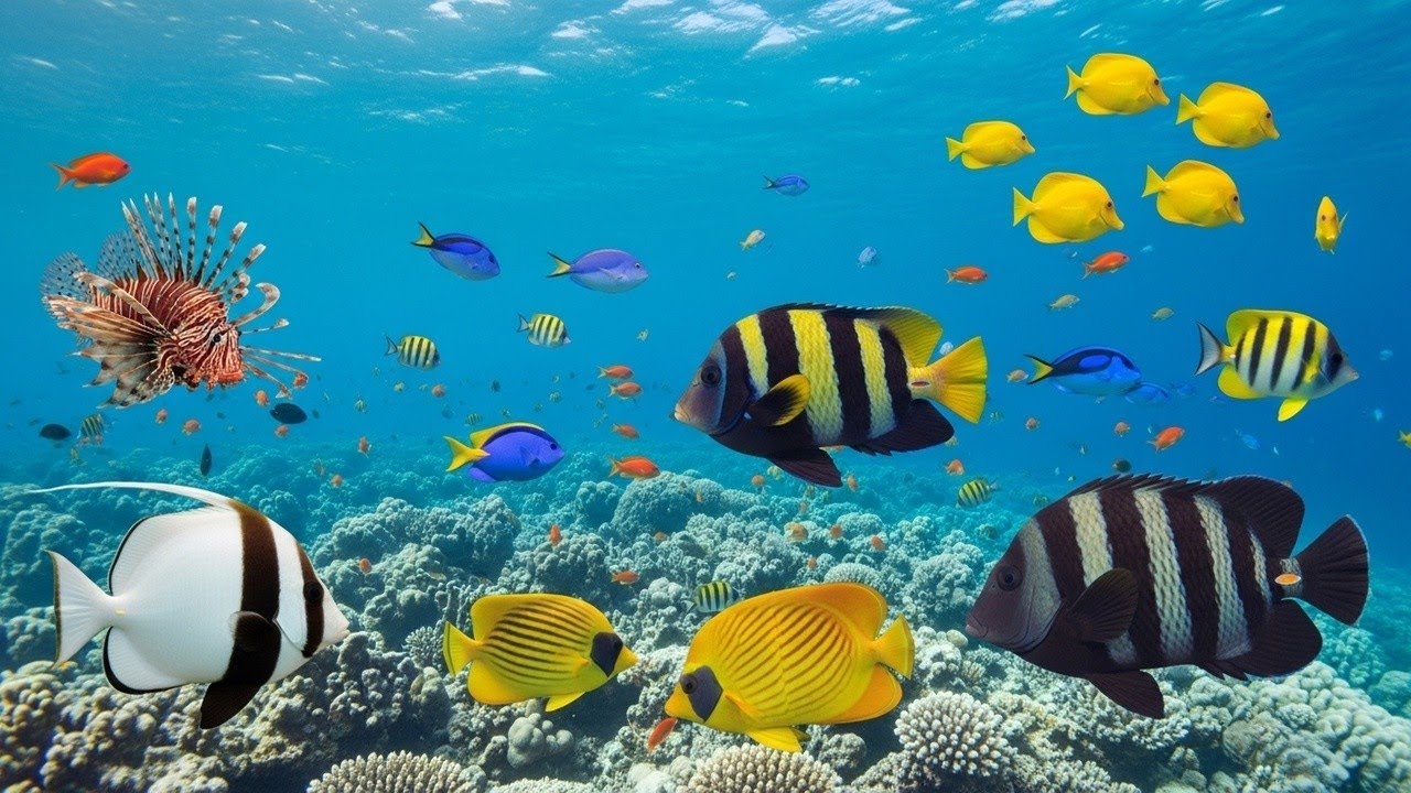 Stress Relief Sleep Music with Peaceful Sea Energy for Better Sleep