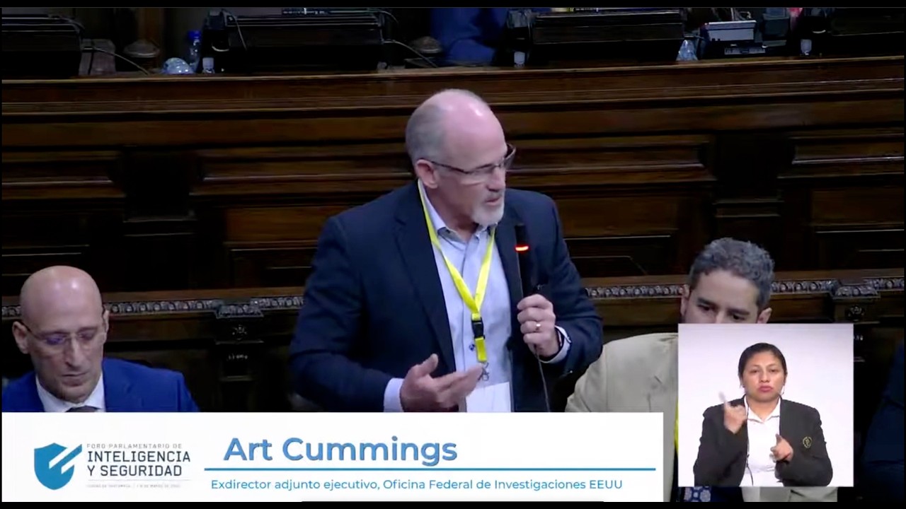 Cyber Threat Landscape: Criminal Organizations & Motivations, Current Threat Vectors and (...)