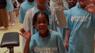 Harmony Program Giving Tuesday - Unlock Their Potential (DONATE LINK BELOW👇🏼)