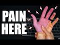 Best Exercises for Carpal Tunnel Syndrome (Nerve Glides, Stretches, Mobility)