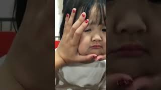 Adeknya Imut Deh #videoshorts #shorts #anakkecil