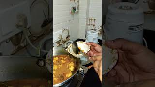 kadhai Paneer in lunch #viral #food #cooking