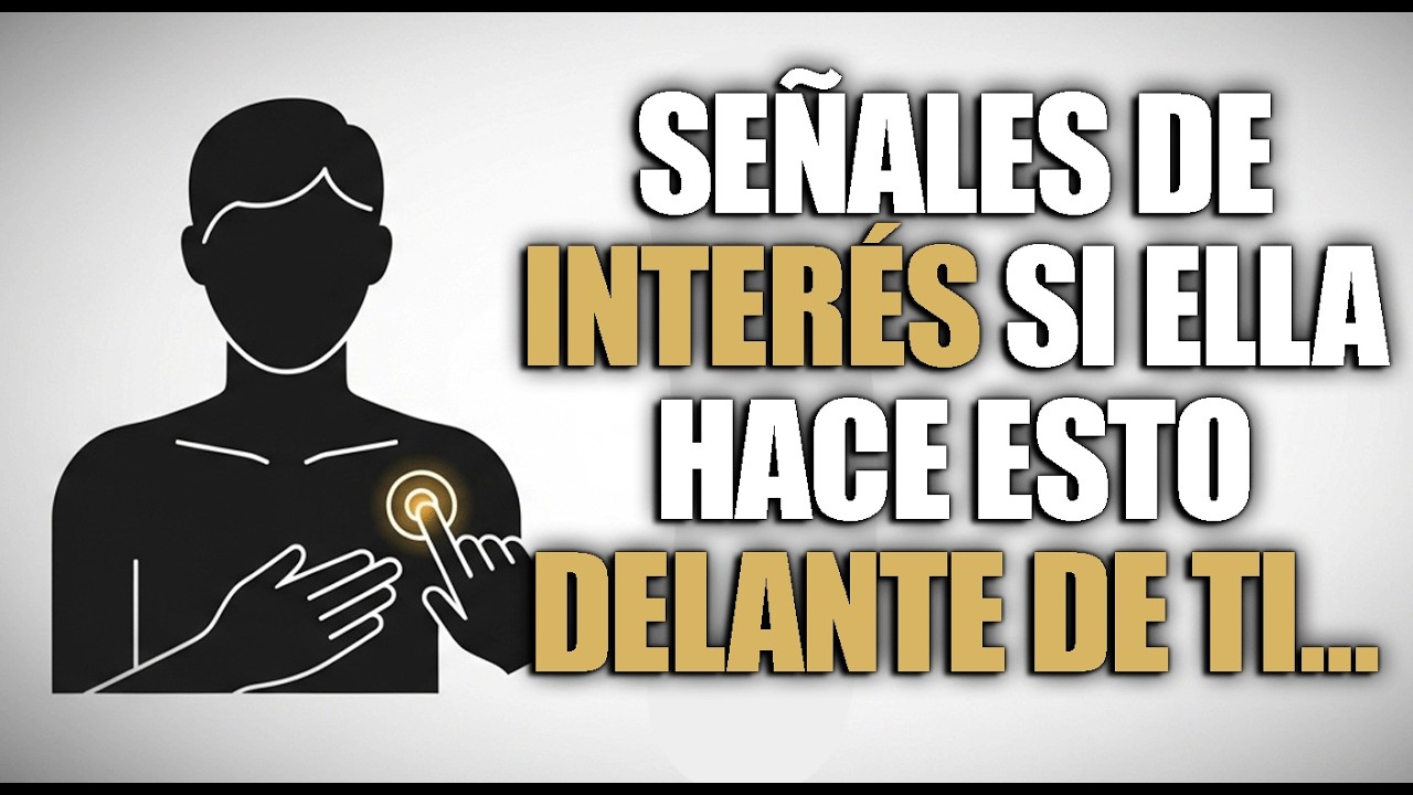 Psicología de la atracción: si una mujer te toca, lo que puede significar (señales de interés real)