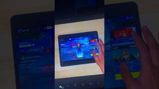How To DOWNLOAD and PLAY Fortnite Mobile on iPad! (Chapter 4 Season 4) screenshot 3