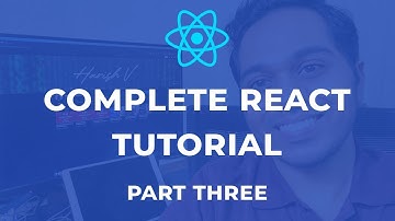 Complete React JS Tutorial for Beginners #3 - Adding CSS Framework Bulma